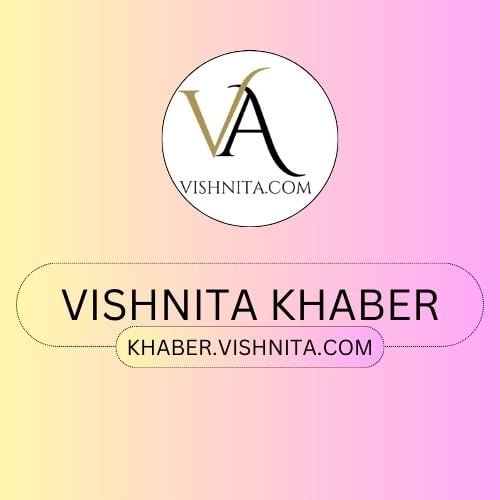 VISHNITA KHABER 500X500 - VISHNITA