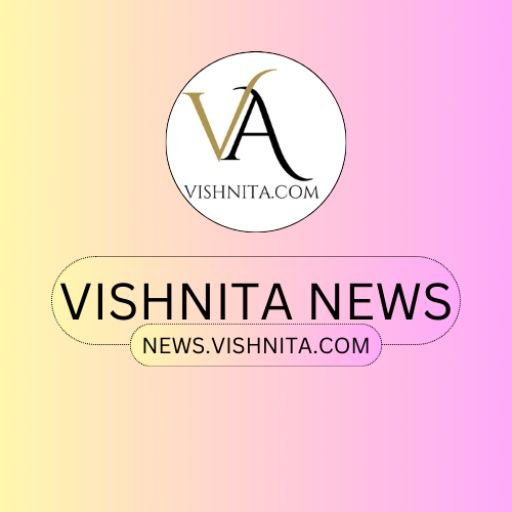 VISHNITA NEWS 512 X 512 - VISHNITA