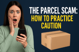 The Parcel Scam: How to Protect Yourself from This Growing Threat